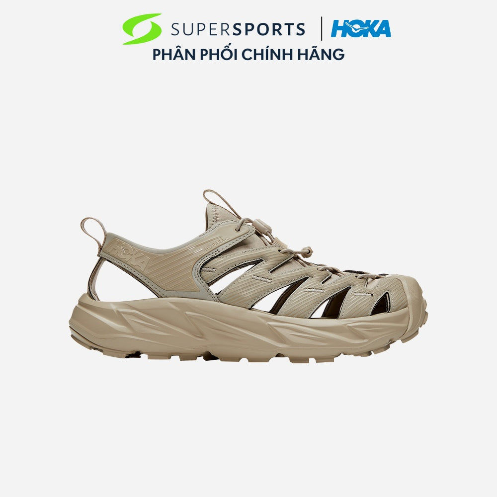 Giày Sneaker Unisex HOKA Hopara - Be - 1123112-OTOT