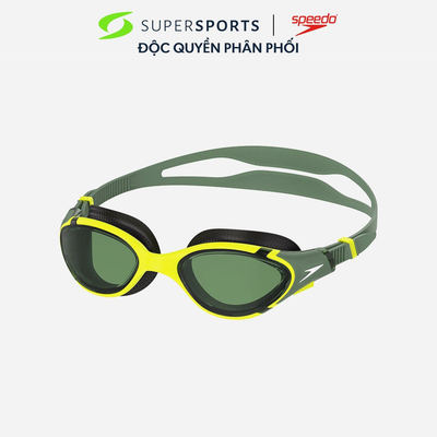 Kính Bơi Speedo Biofuse 2.0 - Xanh Lá - 8-002332004 LS400