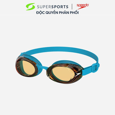 Kính Bơi Trẻ Em Speedo Jet 2.0 - Xanh Dương - 8-00493518447