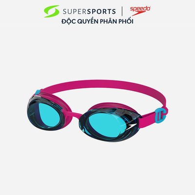 Kính Bơi Trẻ Em Speedo Jet 2.0 - Hồng - 8-00493518448 LS300
