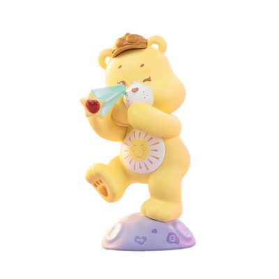 Đồ Chơi Mô Hình Care Bears Planet Of Joy Series Blind Box FUNISM MX2101 - Giao Hàng Ngẫu Nhiên