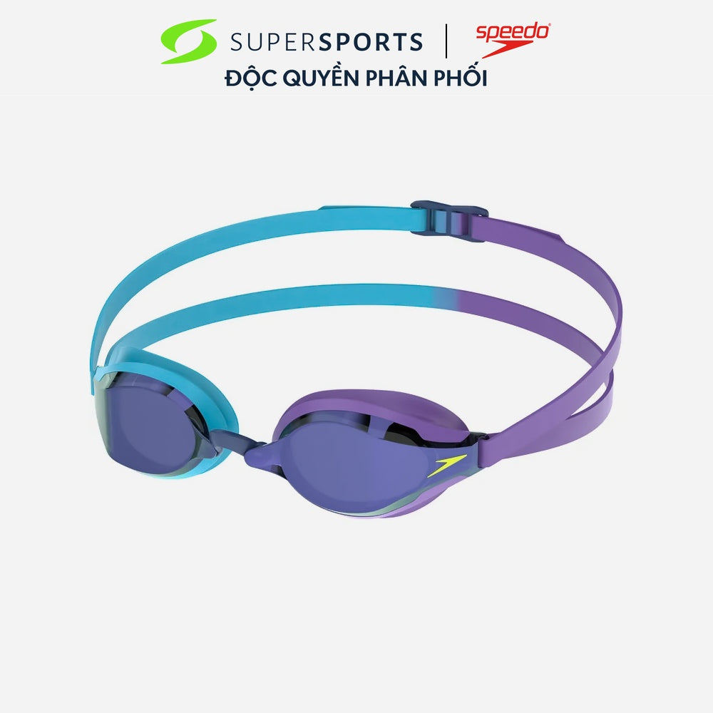 Kính Bơi Speedo Fastskin Speed Socket 2.0 Mirrored - 8-10897003