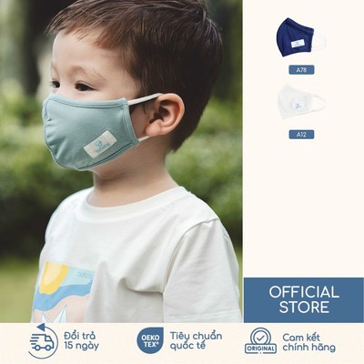 Khẩu trang người lớn BU Baby ABB039000