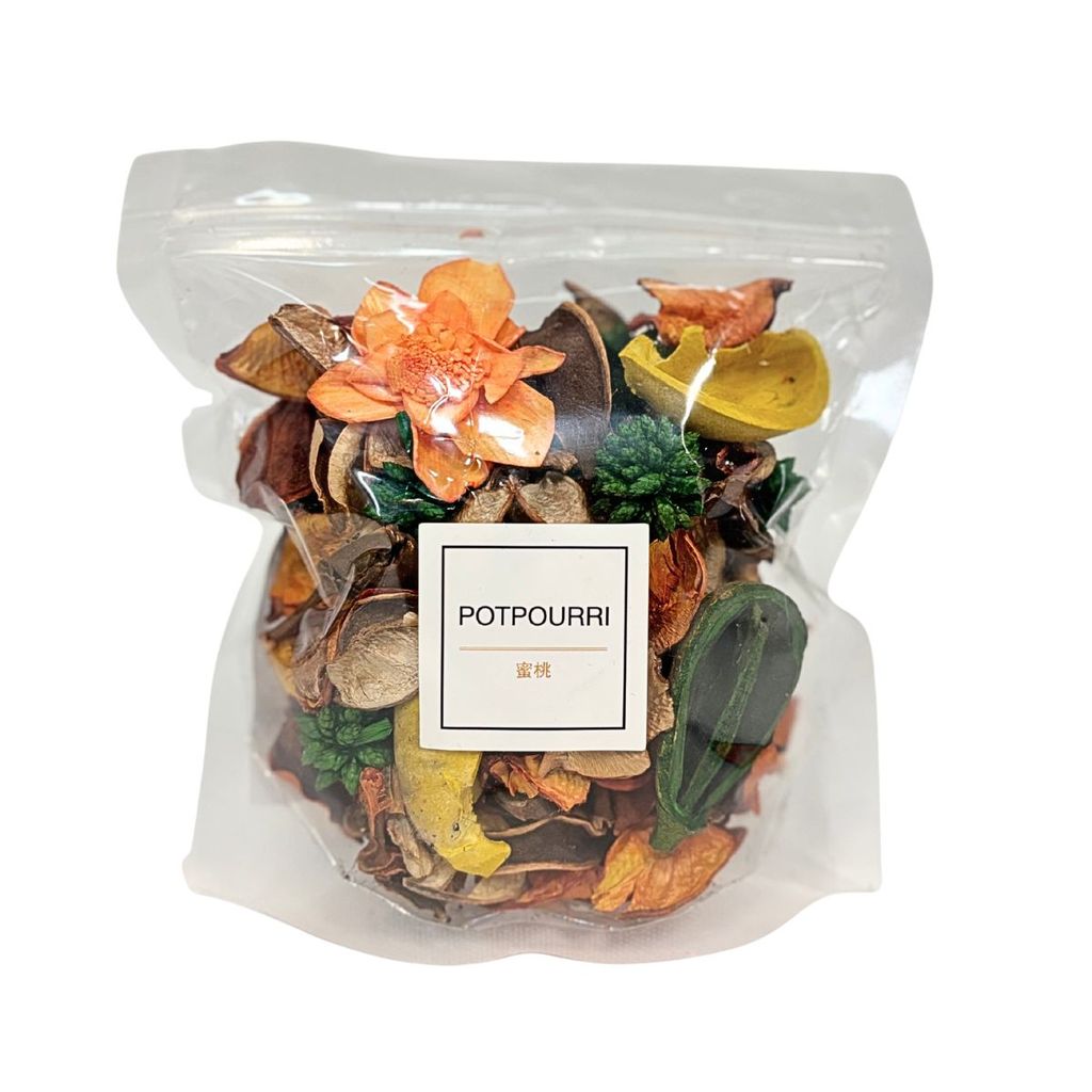 NITORI Hoa Khô Peach Ye
