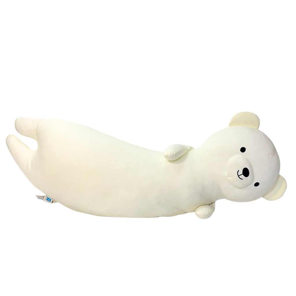 NITORI Gối Ôm Ncool Polar Bear L