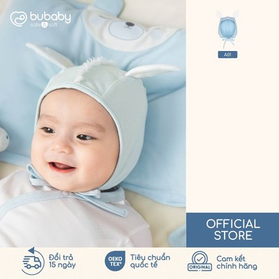 Mũ Bonnet Little Pony BU Baby AVC194301