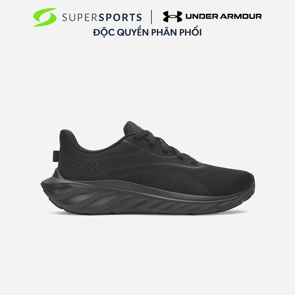Giày Chạy Bộ Nam Under Armour Ascend - 6009827-002