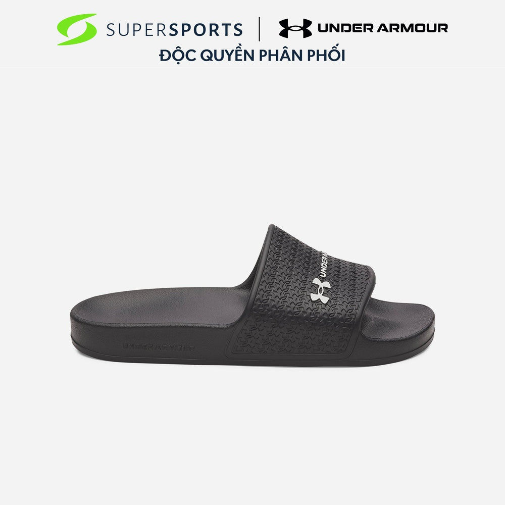 Dép Quai Ngang Nữ Under Armour Armr Shower - 6007533-001