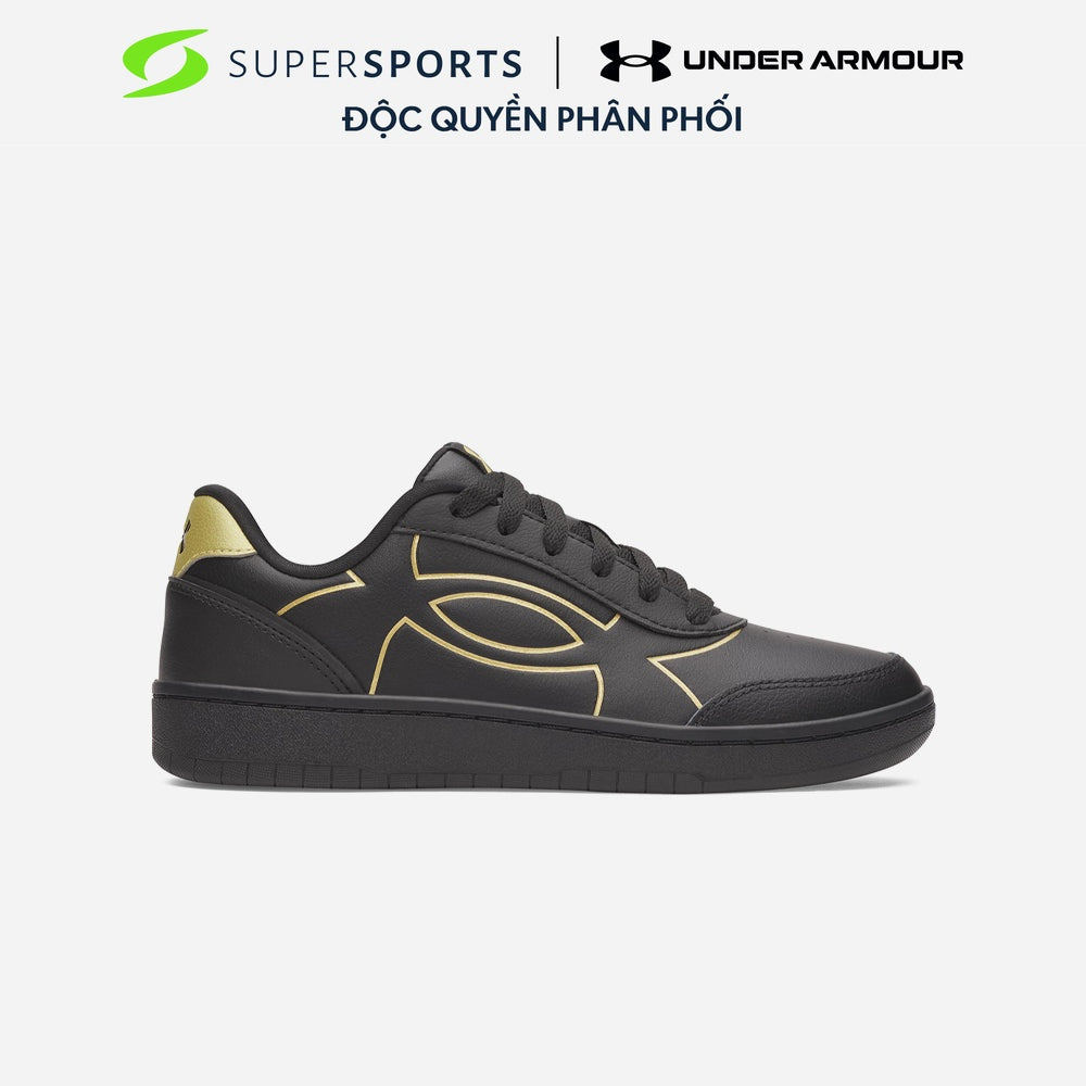 Giày Sneaker Nữ Under Armour Motion - 6005796-003