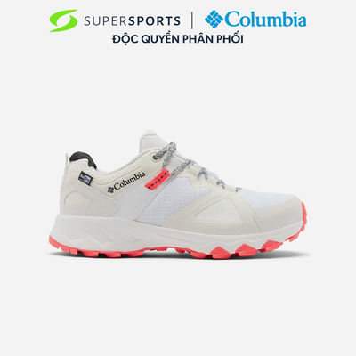 Giày Leo Núi Nữ Columbia Peakfreak Hera Outdry™ - Trắng - 2100191125
