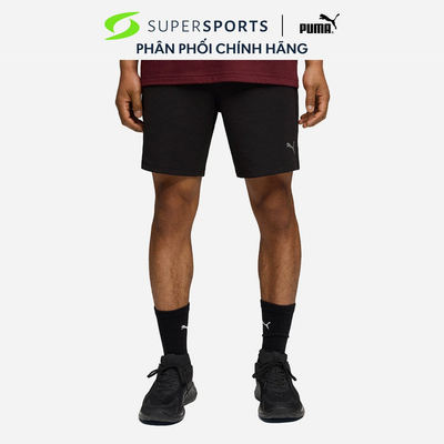 Quần Ngắn Thể Thao Nam Puma Cloudspun 7 - Đen - 52764401