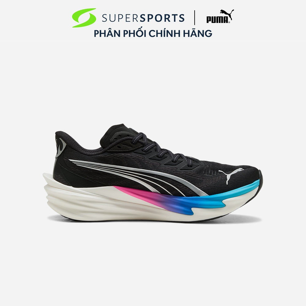 Giày Chạy Bộ Nam Puma Deviate Nitro 4 - 31212305