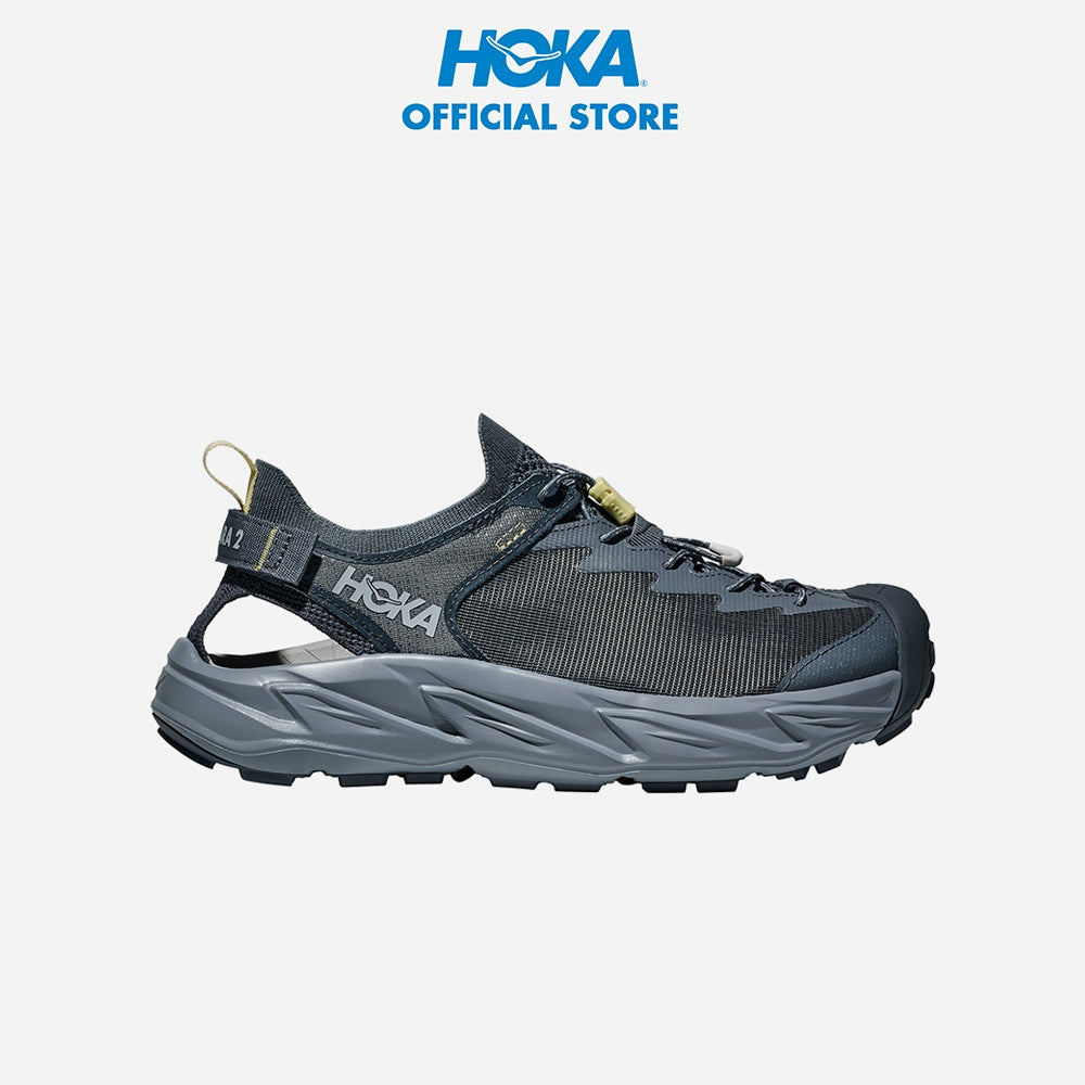 Giày Leo Núi Nam HOKA Hopara 2 - Xanh Navy - 1147650-SWSH - LS100