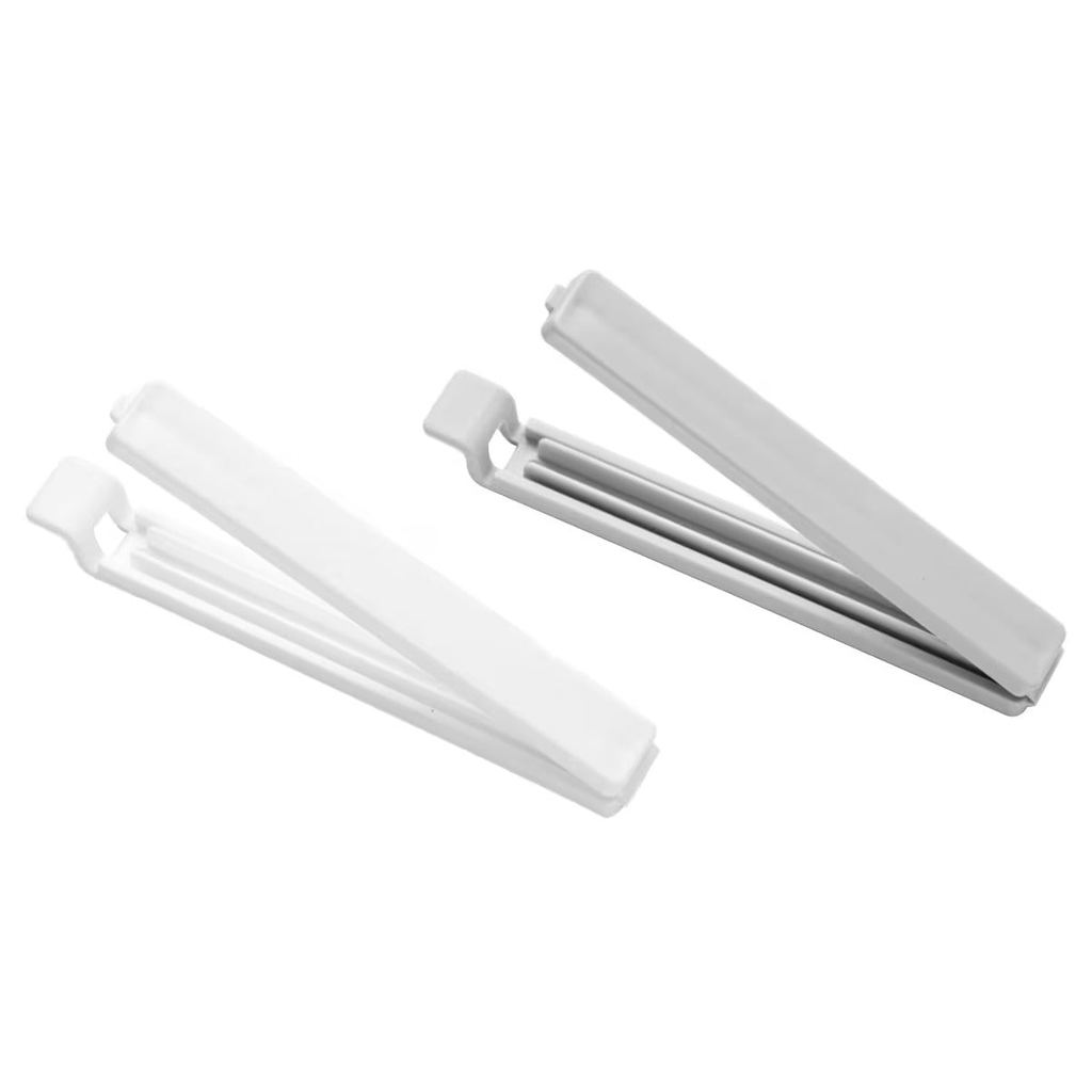 NITORI Kẹp Đóng Miệng Túi Js01 10P