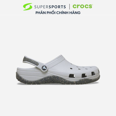 Giày Clog Unisex Crocs Classic Evo - 212481-1FT ADS04 LS100