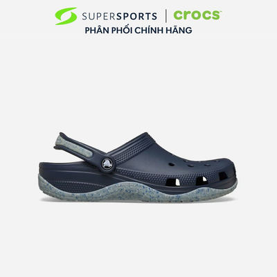 Giày Clog Unisex Crocs Classic Evo - 212481-410 ADS05 LS200