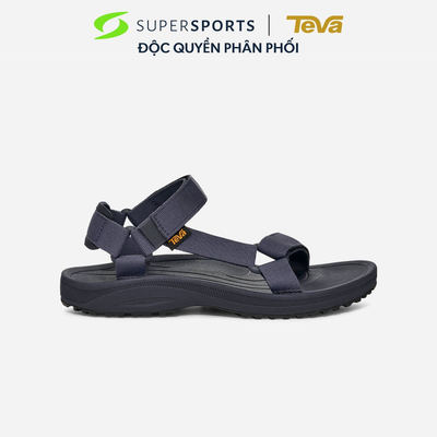 Giày Sandals Nam Teva Winsted - Xanh Navy - 1017419-CRWN LS100