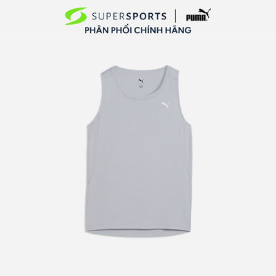 Áo Ba Lỗ Nữ Puma Run Velocity Poly - Xám - 52657482
