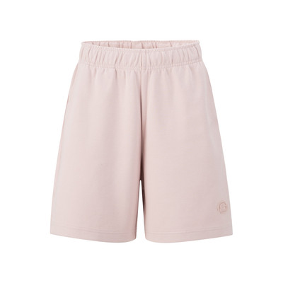 Quần Đùi Thể Thao Nữ Skechers Lifestyle Physical Academia Collection Iconic Shorts - L125W035-03PF Online Sale
