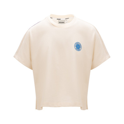 Áo Thun Tay Ngắn Bé Gái Skechers Pickleball Short Sleeve Tee - SL225G104-01B4 Online Sale