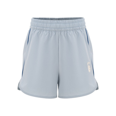 Quần Đùi Thể Thao Bé Gái Skechers Pickleball Shorts - SL225G109-00FE Online Sale