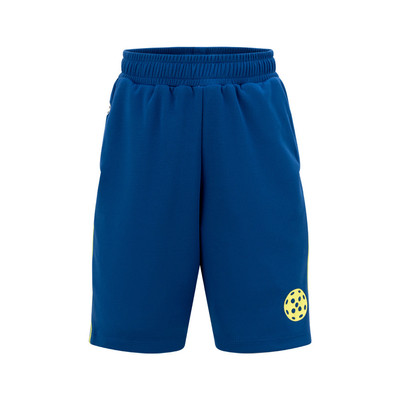 Quần Đùi Thể Thao Bé Trai Skechers Pickleball Shorts - SL225B100-0022 Online Sale