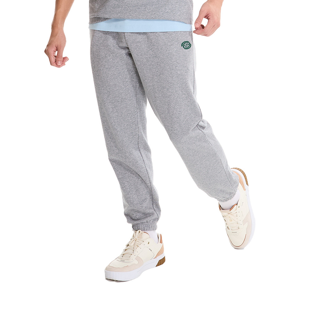 Quần Dài Thể Thao Nam Skechers Lifestyle Physical Academia Collection Lounge Pants - L125M029-004F O