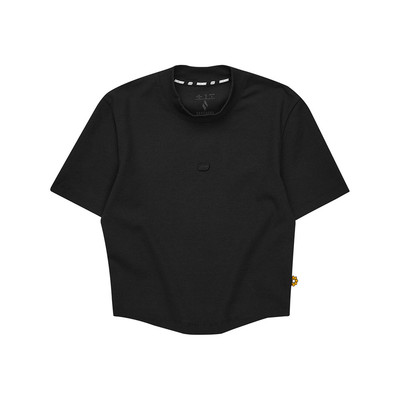 Áo Thun Tay Ngắn Nữ Skechers Lifestyle PhysicalAcademiaCollectionLounge ShortSleeve Tee-L224W064-0018 Online Sale