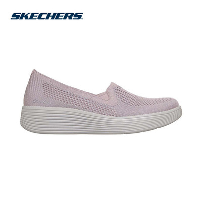 Giày Búp Bê Nữ Skechers Modern Comfort Arch Fit Laguna Adore Her - 159089-LAV