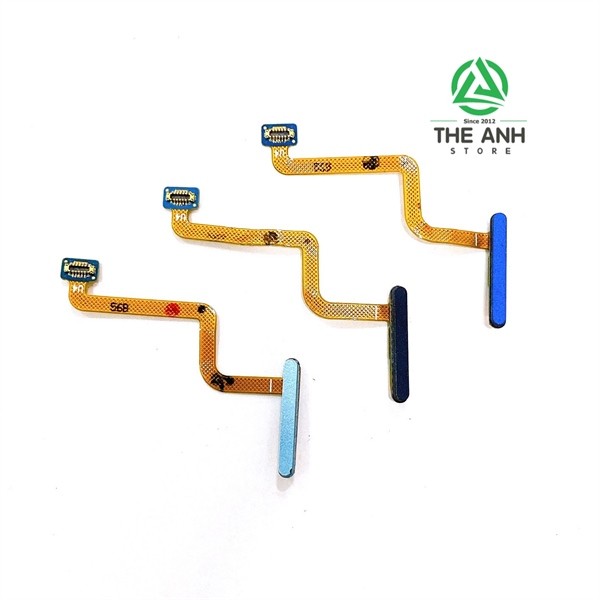 Vân tay Samsung Z Fold 7 5G / F966 hàng như hình.