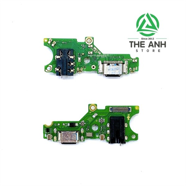 Cụm sạc Tecno Camon 19 / CI6N / Camon 19 Pro / CI8 hàng như hình.