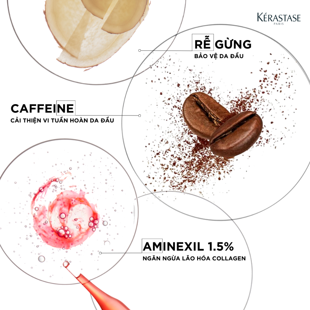 Bộ gội xả giúp giảm gãy rụng - Kérastase Genesis | BigBuy360 - bigbuy360.vn