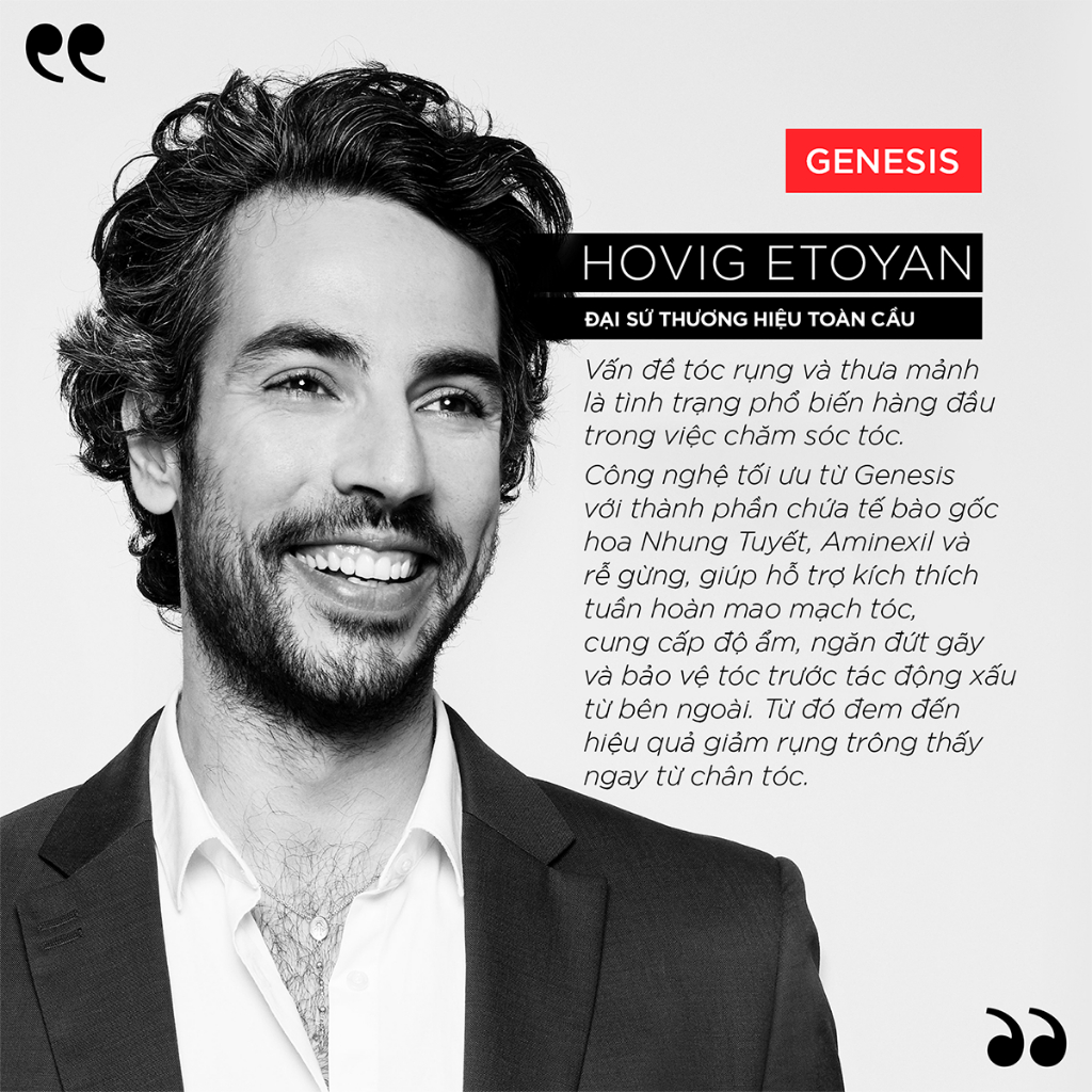 Bộ gội xả giúp giảm gãy rụng - Kérastase Genesis | BigBuy360 - bigbuy360.vn