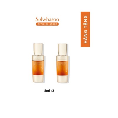 [HB Gift] Combo x2 tinh chất nhân sâm SWS CGR