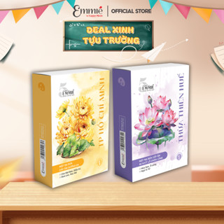 COMBO 2 Hộp 10 mặt nạ sinh học phôi dừa siêu tinh chất BST Việt Nam - Dưỡng ẩm sâu + Dưỡng da 25gx20