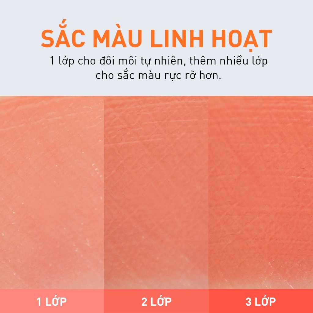 3CE Combo Son Blur Water Tint  & Chai Xịt Cố Định Lớp Trang Điểm Shimmer Make Up Fixer | BigBuy360 - bigbuy360.vn