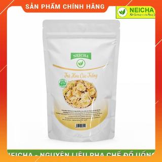Trà hoa cúc trắng neicha - gói 100g