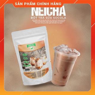 Bột Trà Sữa Socola Neicha Pha Sẵn - Gói 1Kg