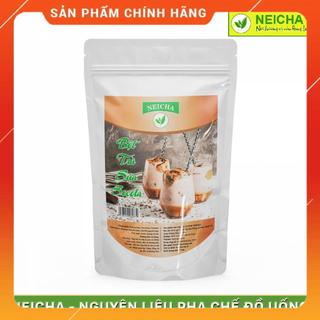 Bột trà sữa vị socola neicha pha sẵn - gói 200g