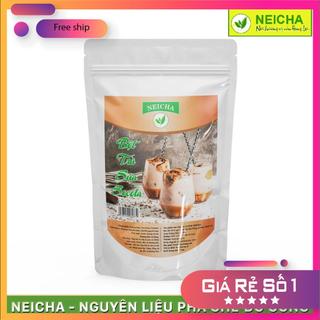 Bột trà sữa socola neicha pha sẵn - gói 1kg