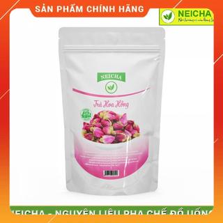 Trà hoa hồng neicha - gói 100g