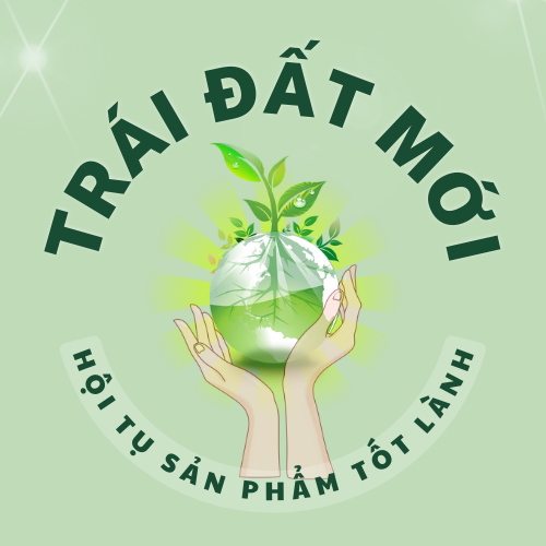 Trái Đất Mới - Sữa Hạt 5D