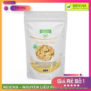 Trà Hoa Cúc Trắng Neicha - Gói 100g