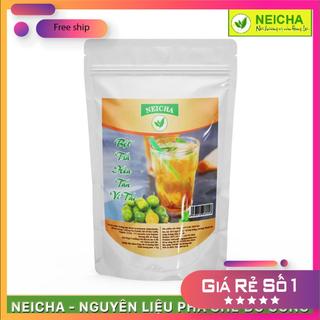 Trà Hòa Tan Vị Tắc Neicha - Gói 1Kg