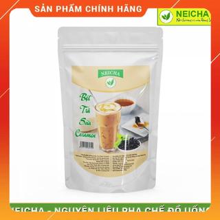 Bột trà sữa caramen neicha pha sẵn - gói 1kg