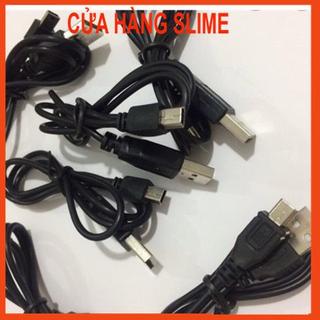 dây sạc loa nghe nhạc- máy niệm Phật - máy nghe nhạc mp3,đài tụng kinh Dây Cáp Sạc Usb V3 Dành Cho Điện Thoại MSP16400