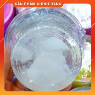 Slime magic đám mây trên trời 9 màu cực đẹp đồ chơi hũ slam chất nhờn ma quái squishy msp84819