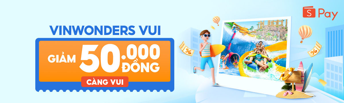 Banner Quảng cáo Cửa Hàng 14