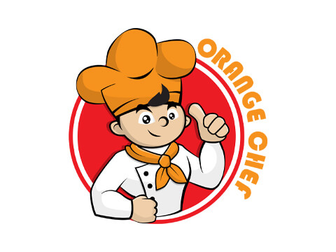 Orange Chef