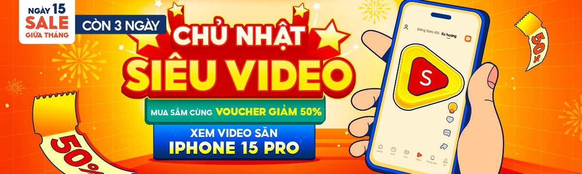 Banner Quảng cáo So Sánh Giá 3